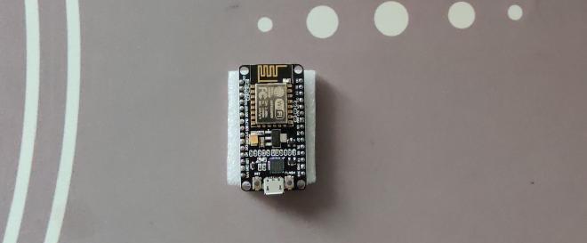 nodemcu